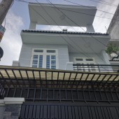 Bán nhà Vườn Lài Q12, 80m2, 2L, 3 PN, ngang 5m, Đ. 5m giảm giá hơn 300tr